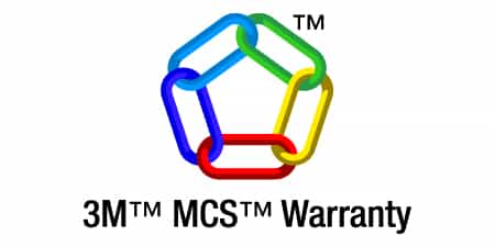 3M MCS Warranty