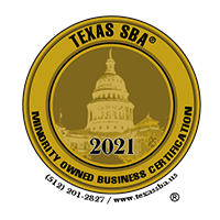 Texas SBA 2021