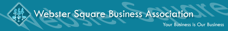 Webster Square Business Association