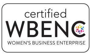 Certified WBENC