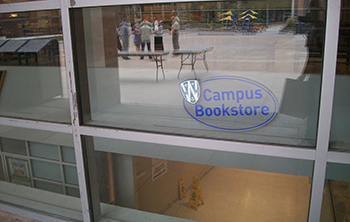 bookstore