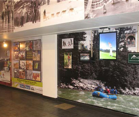 Durango Welcome Center