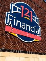 Jacksonville Jumbo Shrimp sign