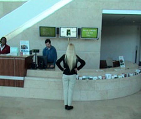Indianapolis Museum of Art museum
