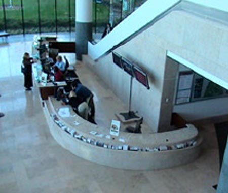 Indianapolis Museum of Art image
