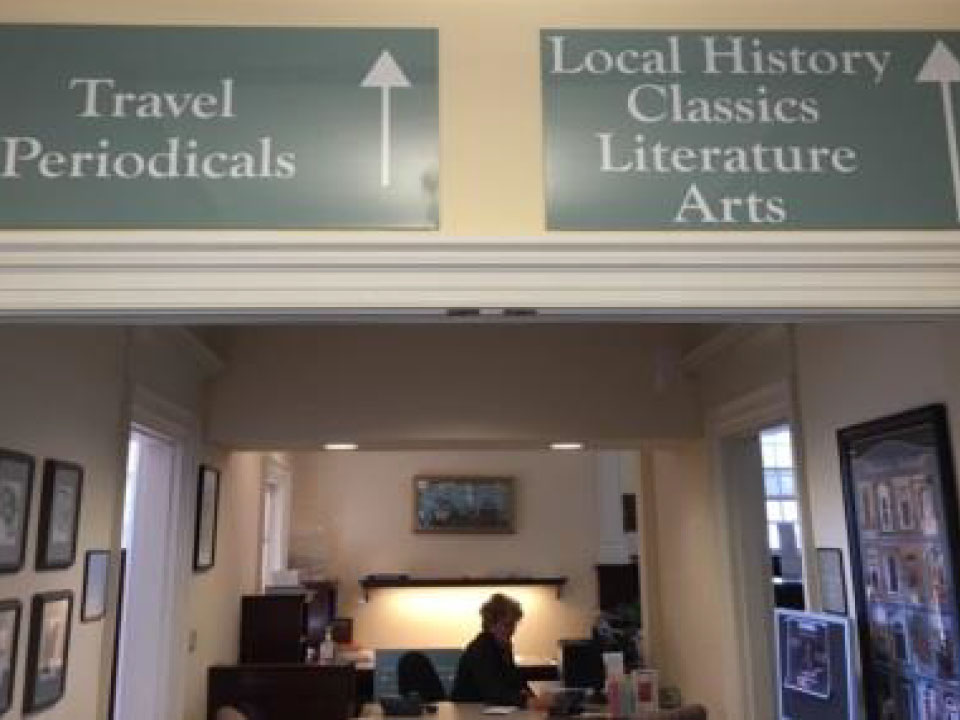 Wall graphics