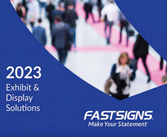 Trade Show & Display Systems