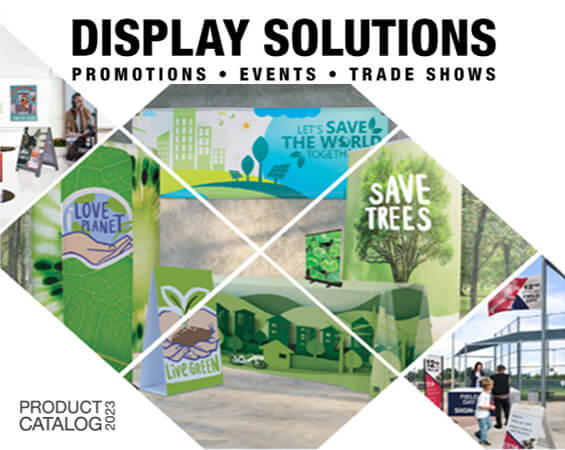 Display Solutions