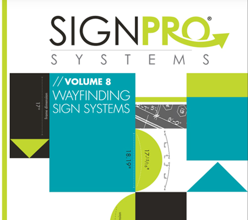 Directional & Wayfinding Solutions