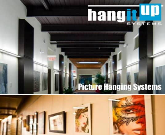 Picture Hanging Systems