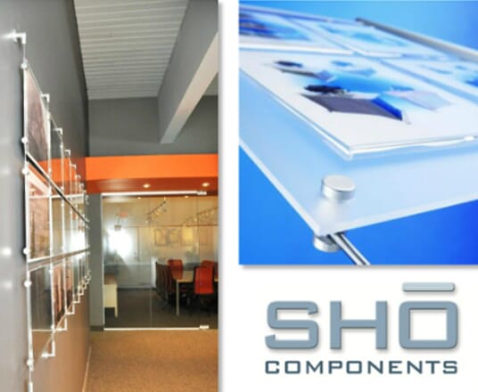 Signage Hardware Systems