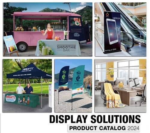 Display Solutions