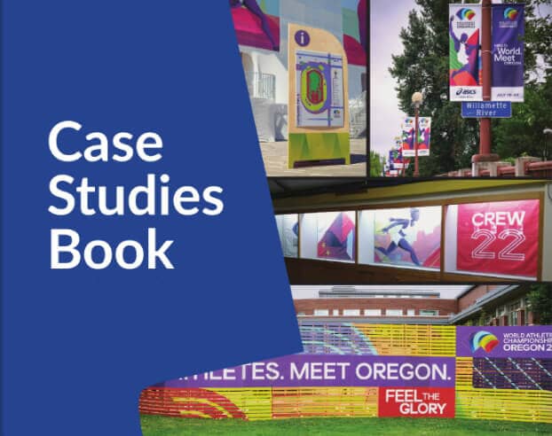 Case Studies Brochure