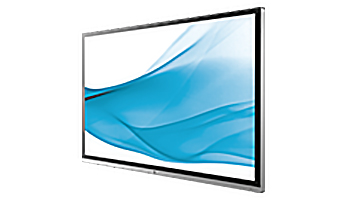 Edge I & D Interactive Touch Displays