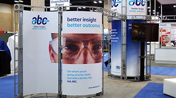 Trade Show & Exhibits