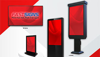 Digital Signage Catalog
