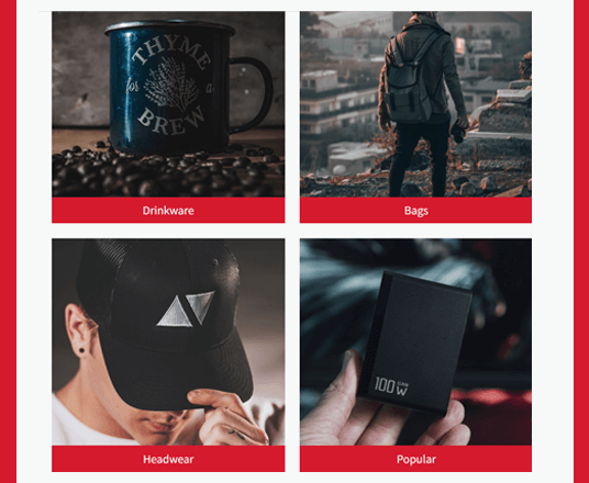 Promotional Products