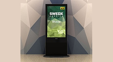 Swedex America Digital Displays