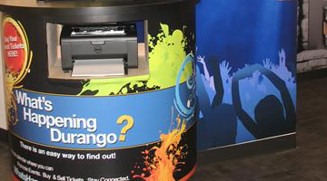 Trade Show & Display Systems