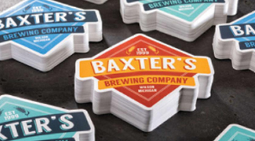 Labels & Decals