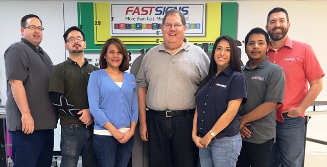 company staff
