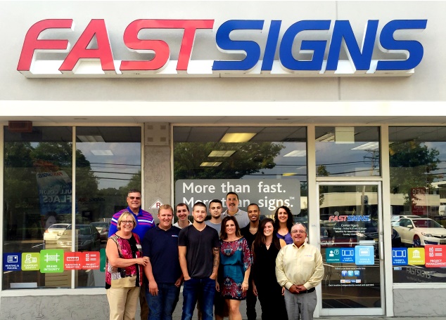 company staff