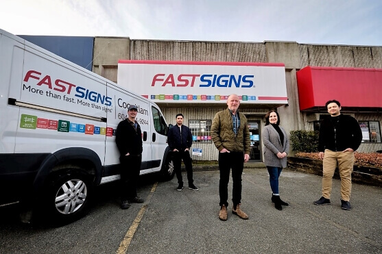 company staff
