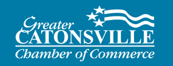 Catonsville Chamber Of Commerce
