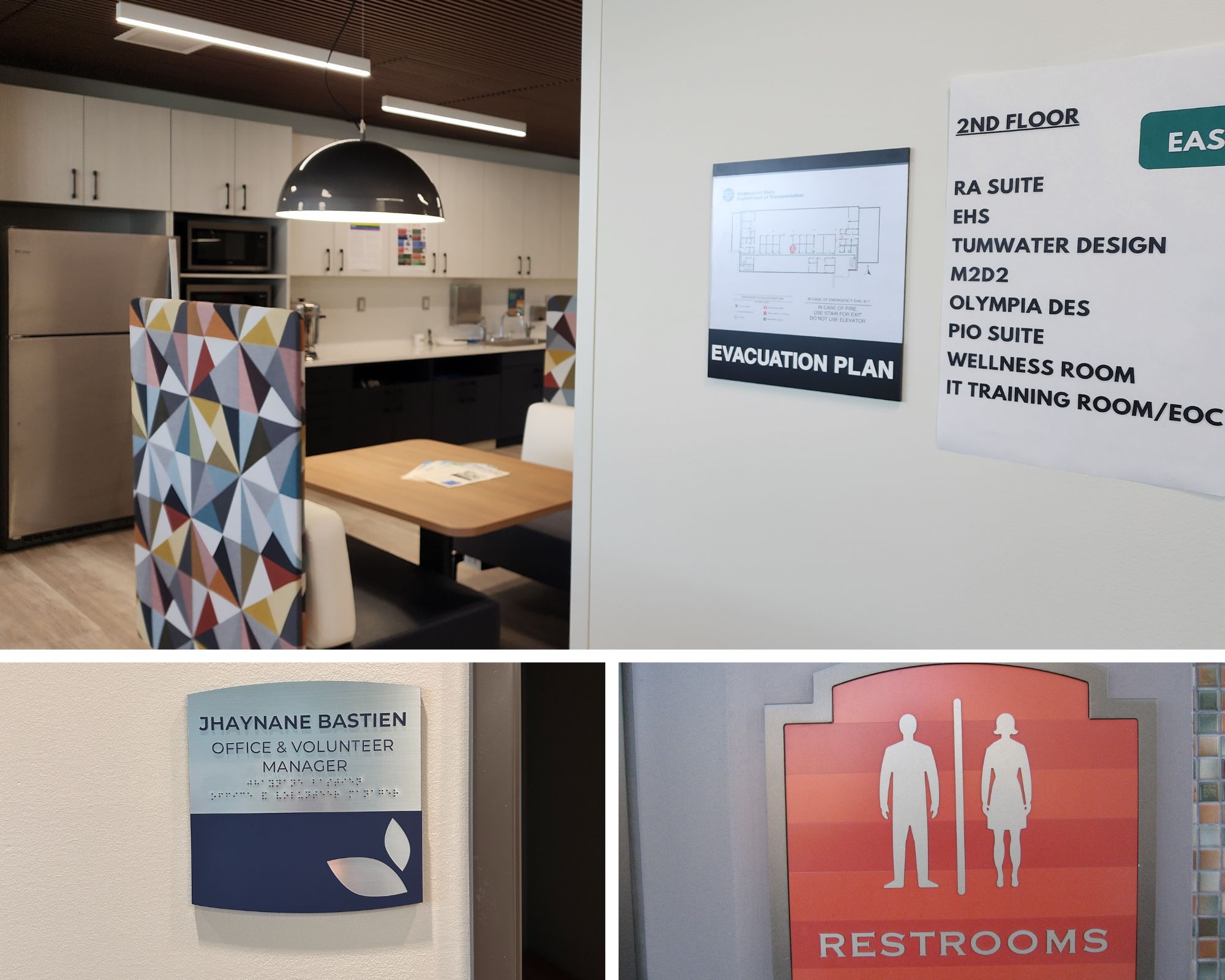 ada signs