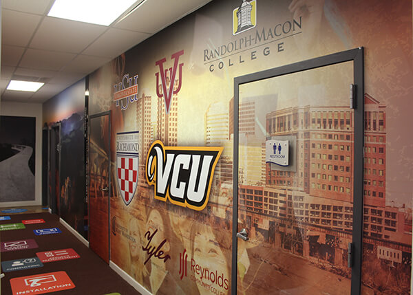 Wall-Mural