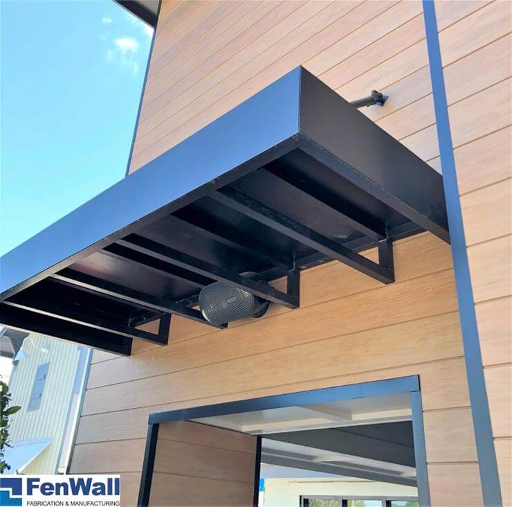 fenwall econo canopy