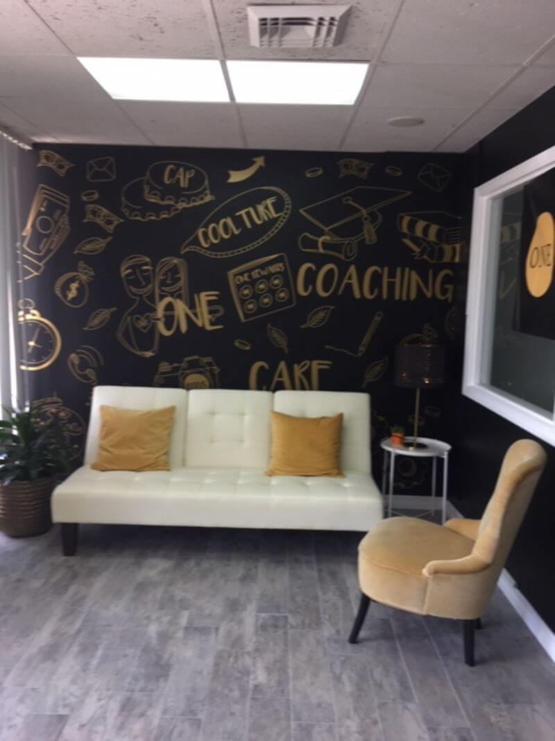fastsigns oxnard wall graphics