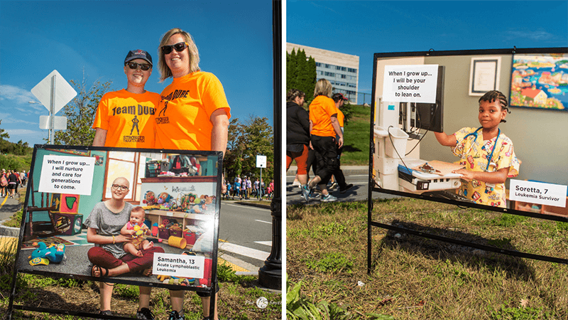 FASTSIGNS Cares - SUHYC