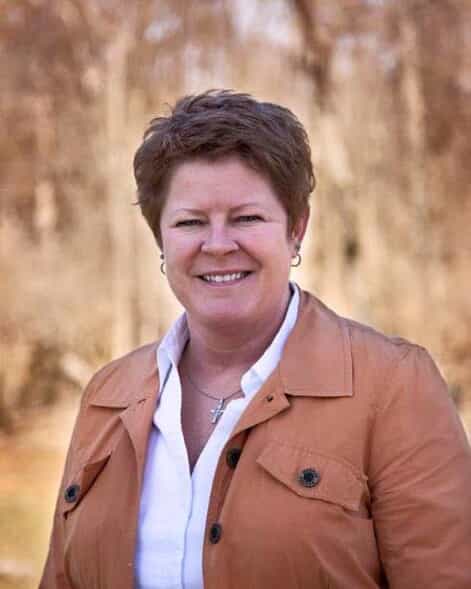 Kim Moss