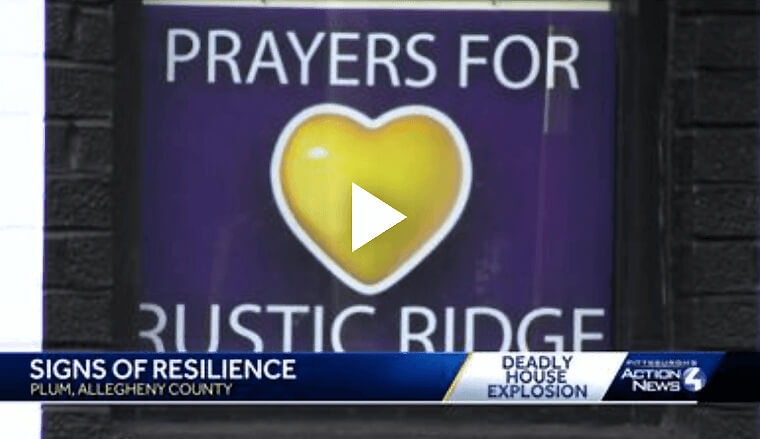 FASTSIGNS of Monroeville, PA Provides Signs of Hope