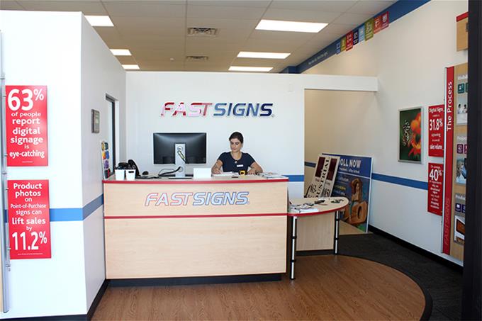 company receptionist