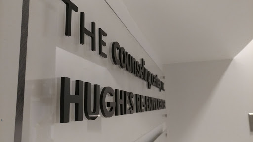custom routed sign