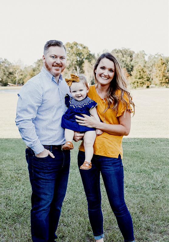 Randolph Family