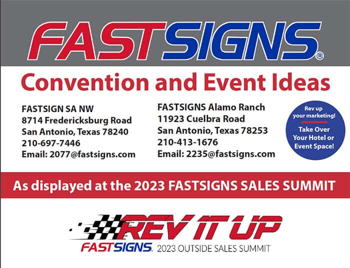 Convention and Event Solutions