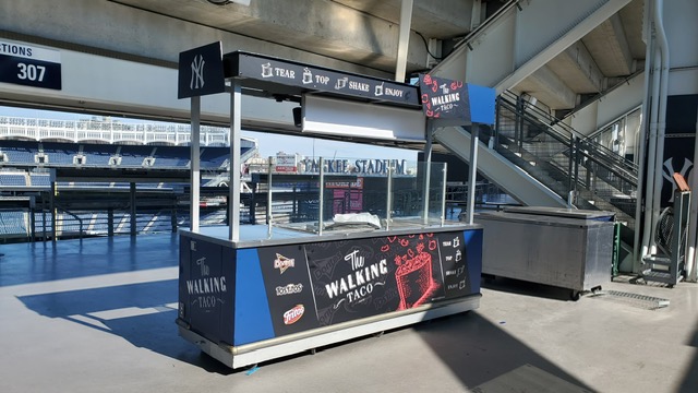 Yankee Stadium