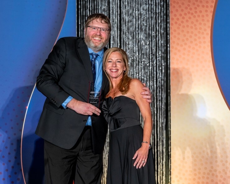 FASTSIGNS® of Springfield, VA Employee Recognized for Sales Achievements