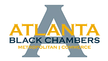 atlanta black chambers logo
