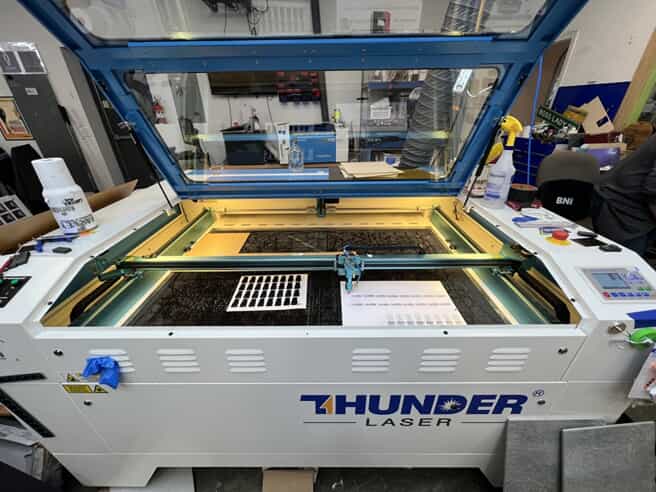 printer