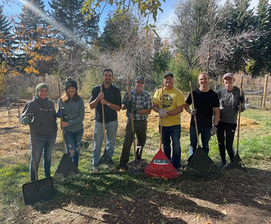 Group Spotlight: B2B Morning Group - Arvada Chamber of Commerce