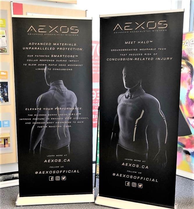 Banner Stands
