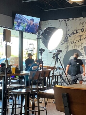 Global Brew Tap House