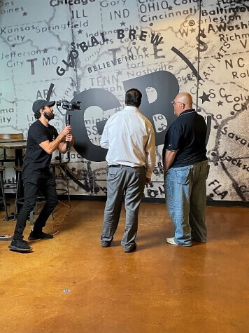 Global Brew Tap House