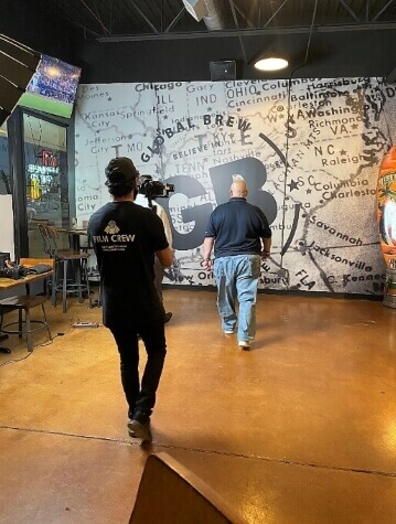 Global Brew Tap House