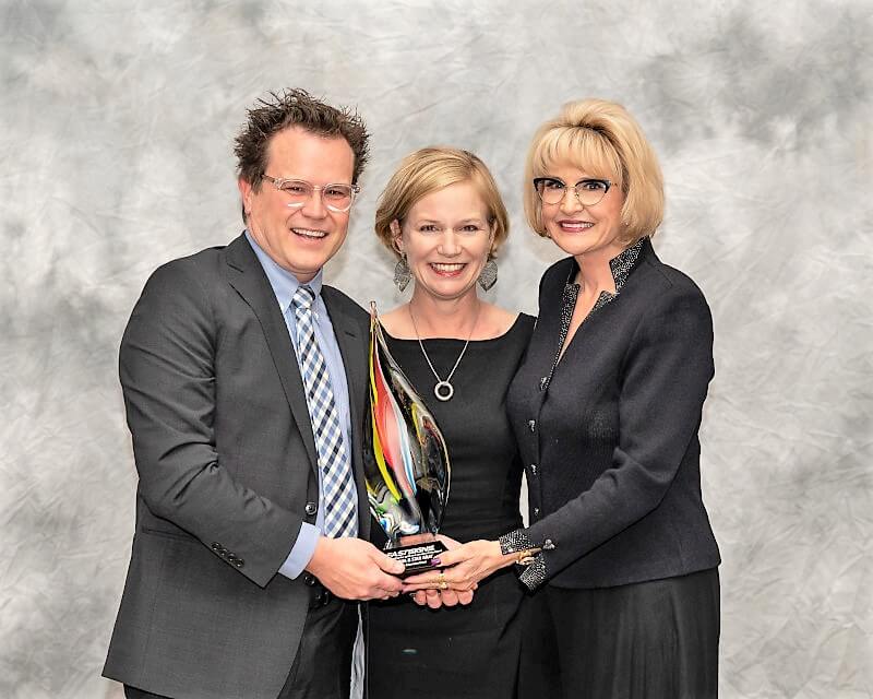 Long Beach and Torrance franchisee wins franchisee of the year award