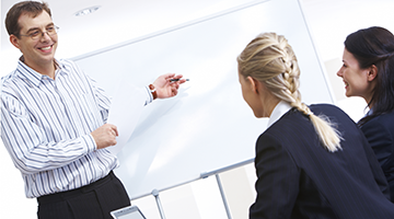 Communication Boards